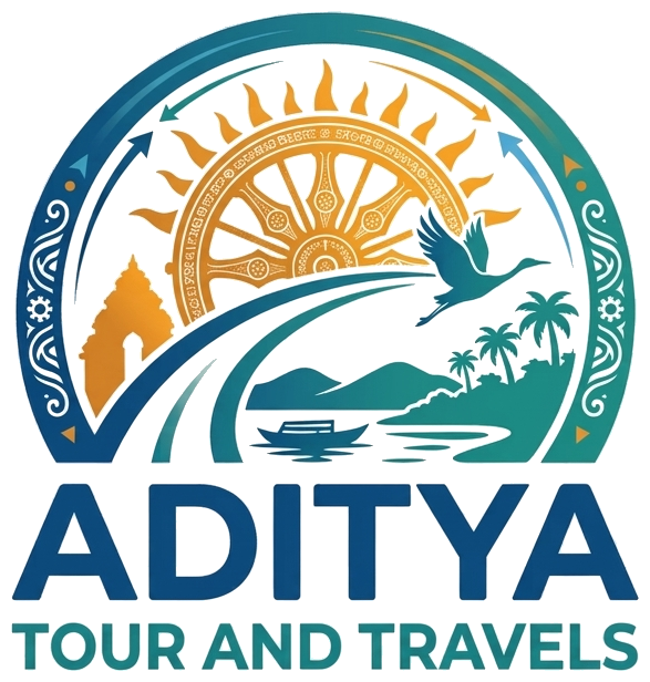 Aditya Logo